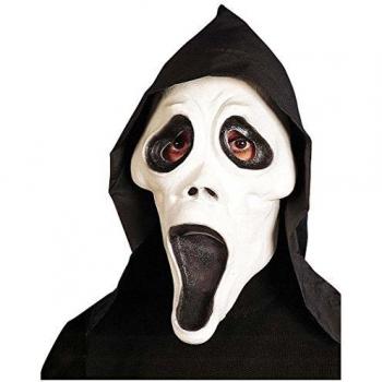 WIDMANN Sancto GID Hooded Ghost Mask