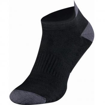 Calcetines Endless SOX Low Negro
