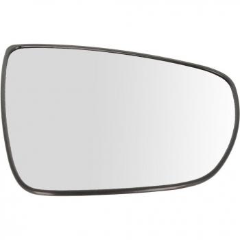 Retrovisor exterior - Cristal de espejo BLIC 6102-53-2001486P / Cristal de espejo, retrovisor exterior ALKAR 6432662