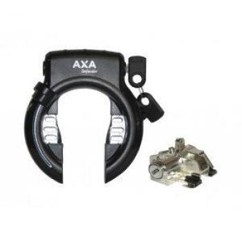 One Key Sytem Axa Defender+Bosch2 bater.