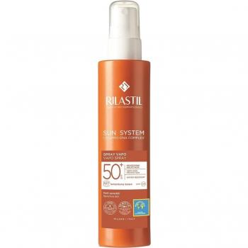 Rilastil Sun System Spray SPF 50+ 200ml