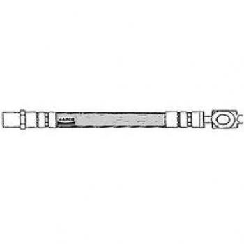 Mapco 3865 Tubo flexible de frenos
