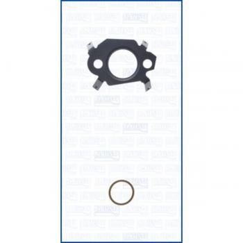Junta de válvula EGR AJUSA AJU77012000 - Juego de juntas, sistema EGR, alta calidad, resistencia térmica, adaptabilidad a diferentes modelos de vehículos