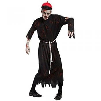 Kimokawaii Cura Zombie (Talla M/L)