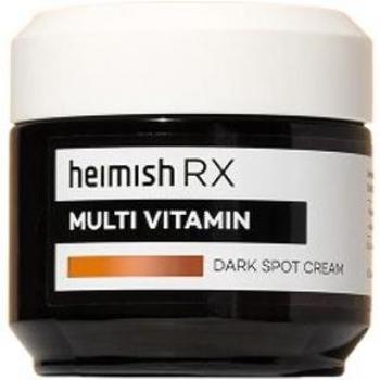 Heimish RX Multivitamin Dark Spot Cream 50ml - Brightening and Anti-Aging Skincare