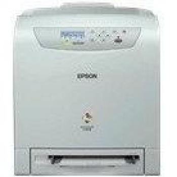 Epson AcuLaser C2900N - Impresora láser