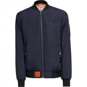Original Max Bomber Jacket