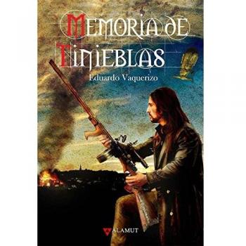 Memoria De Tinieblas