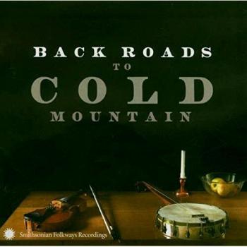 Back Roads to Cold Mountain