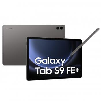 Samsung Galaxy Tab S9 FE+ 5G 12,4 12GB/256GB Gris