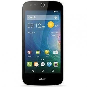 SMARTHPHONE BQ AQUARIS A4.5 4G 16GB+2GB NEGRO QUAD CORE A53 1GHZ 16GB