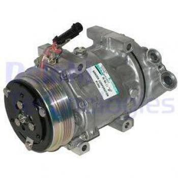 Compresor de aire acondicionado DELPHI TSP0159808