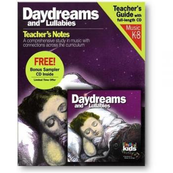 Daydreams & Lullabies