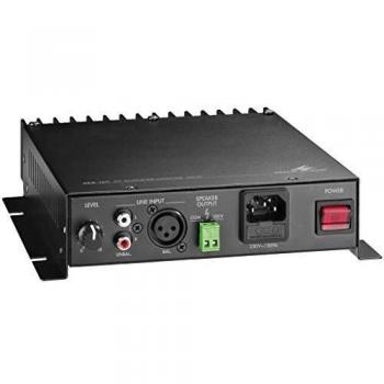 Módulo Amplificador Monacor AKB-160 Compacto 40W, 17-20000 Hz, 0-40 °C