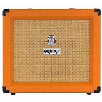 Orange Crush 35RT - Solid State Combo Amp for Electric Guitars