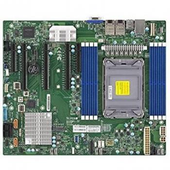 Placa base Supermicro MBD-X12SPI-TF-O Intel® C621 ATX