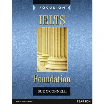 Curso de Preparación para IELTS - Nivel Fundacional por Sue O'Connell