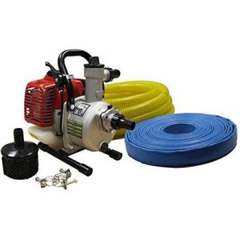 Campeón AT-25 KIT - Motobomba