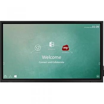 75 - 20 Touch Interactive 4K Flat Panel