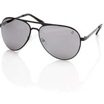 Gafas de sol Antonio Banderas PILOT #15143-negro 65 mm