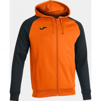 Joma Sudadera Con Cremallera Academy Iv