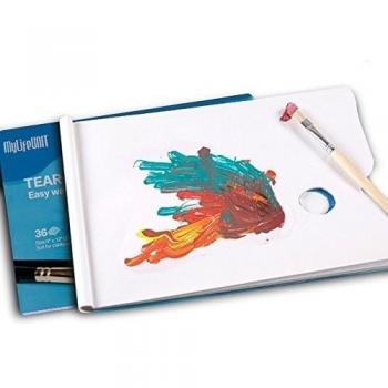 MyLifeUNIT arranca Paleta para pintura de aceite