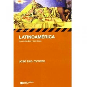 Latinoamerica 3ª Ed Las Ideas