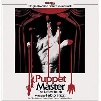 Puppet Master The Littlest Reich