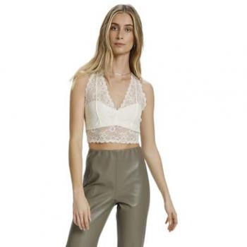 Soaked in Luxury Dolly Women's Sports Bra
