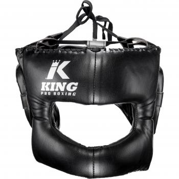 King Pro Boxing Protective Headgear
