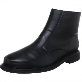Sioux 33820 Lanford-Lf Boots Men's, Black - Black, 6.5 UK