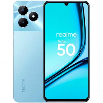 Realme Note 50 3GB/64GB Azul Dual SIM