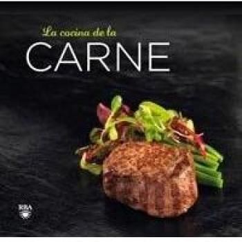 La cocina de la carne: 080