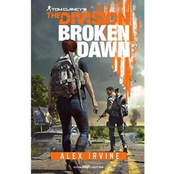 The Division: Broken Dawn