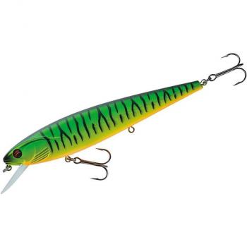 leurre DAIWA PROREX Minnow 160 SR - 16, 42, 15202160, Fire Tiger, 0.80-1.40, flottant