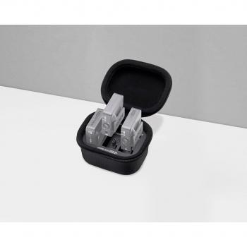 Estuche de Carga RODE Wireless GO II con Powerbank