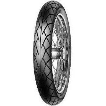 Mitas H14 90/90-19 TT 52T Rueda Delantera para Motocicleta