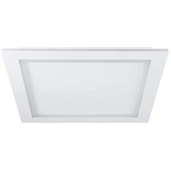 Plafón LED RGB Eglo Padrogiano-Z 35,5W 2700-6500K Dimmerable con Control App y Alexa