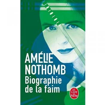 Biographie de la faim