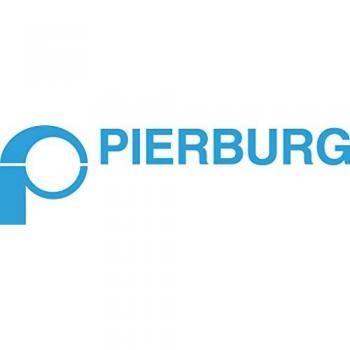 Brida de inyección central PIERBURG 3.50001.30.0 para VOLKSWAGEN y SEAT