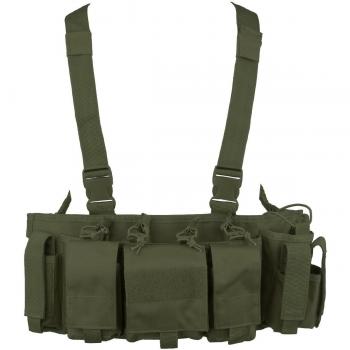 Viper TACTICAL Special Ops - Chaleco táctico - Verde