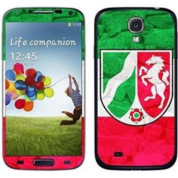 Motivos Disagu Design Skin para Samsung SCH-i545: Nordrhein-Westfalen