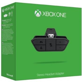 Microsoft - Adaptador Headset - Reedición