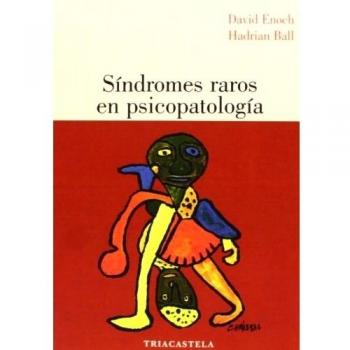 Síndromes raros en psicopatología