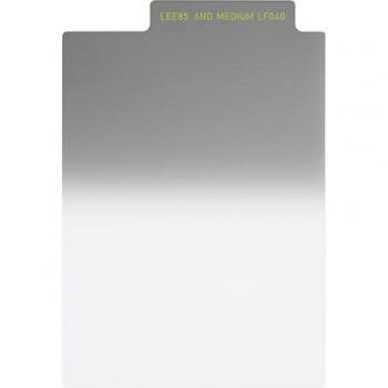 LEE Filters LEE85 0.6 Neutral Density Medium Grad Filter