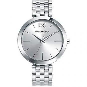 Mark Maddox Women's Watch MM0107-07 Alfama