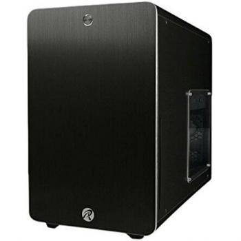 RAIJINTEK Styx Micro-Tower Negro - Caja de ordenador