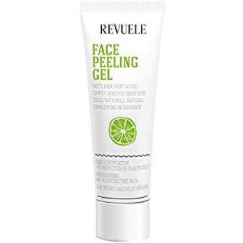 Revuele - Peeling Gel Fruit Aha Acids