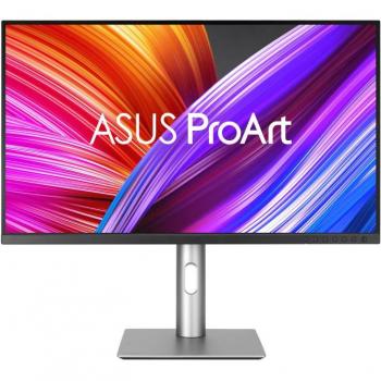 ASUS ProArt Display PA279CRV Monitor 27 IPS 4K UHD (3840 x 2160) HDR10 99% DCI-P3/Adobe RGB Color Accuracy ΔE < 2 Calman Verified USB