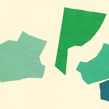 Green [Vinilo]